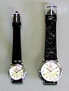 オリジナル腕時計2003年度版