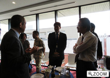 同窓会新入会員歓迎祝賀会 (6)