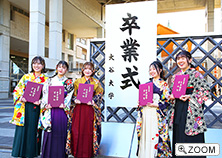 歓迎祝賀会（1）