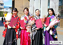 歓迎祝賀会（5）
