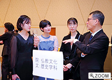 歓迎祝賀会（10）