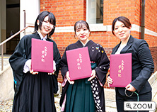 歓迎祝賀会（1）