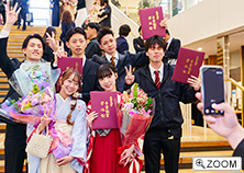 歓迎祝賀会（10）