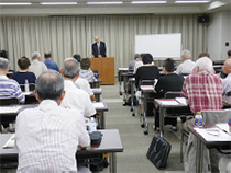 2016年夏季八十講（神奈川支部）