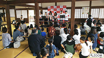 おおたにキッズキャンパスin長浜2018 (3)