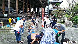 おおたにキッズキャンパスin長浜2018 (9)
