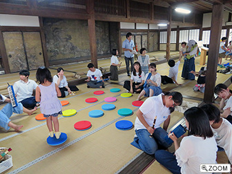 おおたにキッズキャンパスin長浜2019 (6)