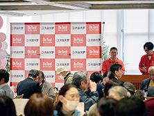 当日の様子（3）