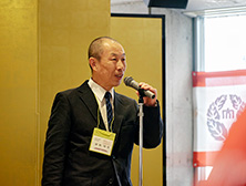 当日の様子（1）