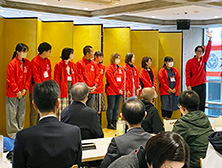 当日の様子（9）