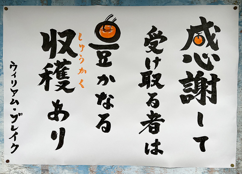 掲示板写真