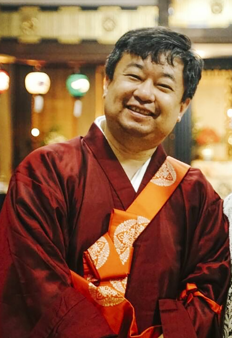 同窓生のきずな発見!写真