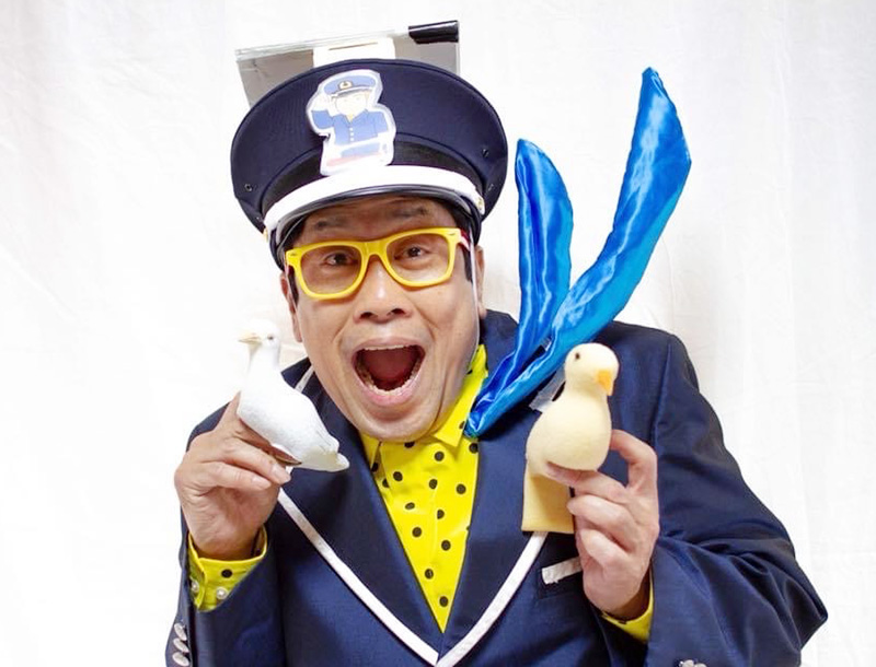 同窓生のきずな発見!写真