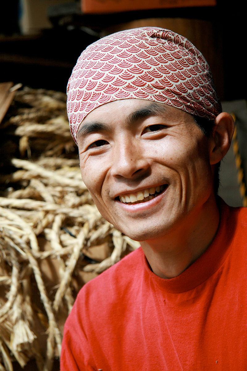 同窓生のきずな発見!写真